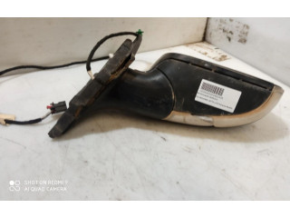 Зеркало электрическое Volkswagen Jetta V 2005 - 2010 года