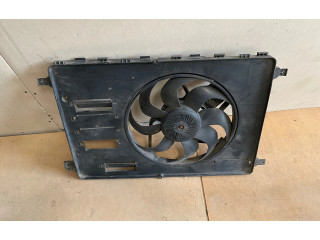 Вентилятор радиатора     6G918C607PC, 8240563    Volvo V70 