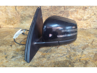 Зеркало электрическое        Mercedes-Benz ML W166  2012 - 2017 года   