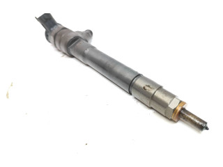 Форсунка HMLGT1205R, 0445110546    Renault Trafic III (X82)   