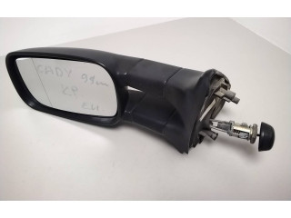 Zpětné zrcátko  Volkswagen Caddy 2000  E9010109, E1020115  