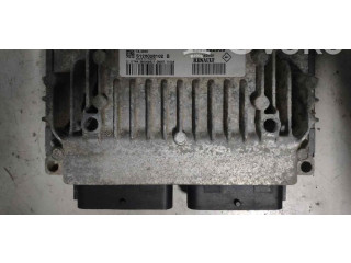 Блок управления коробкой передач 8200582809, 8200563401   Renault Clio III
