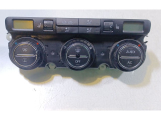 Блок управления климат-контролем 3C0907044DC, 5HB01010625   Volkswagen Passat Alltrack