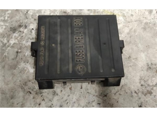 Блок предохранителей 8231008120, 8231008120 SsangYong Rexton