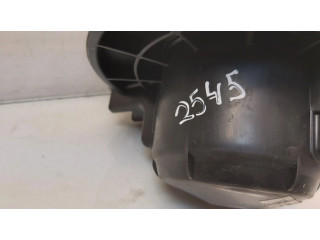 Вентилятор печки Chevrolet Captiva