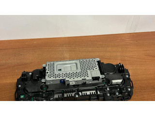 Přístrojová deska BMW X3 G01 2017 17997210, D4707