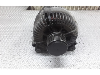 Генератор 021903026L   Volkswagen PASSAT B6      