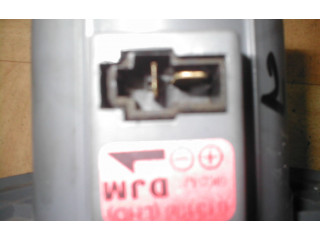 Вентилятор печки       Chevrolet Matiz