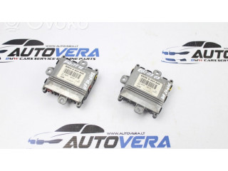 Блок фонаря / (блок «хenon»)