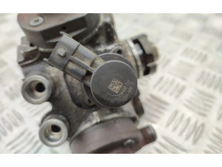 Комплект системы впрыска топлива 31216313, 0281002990    Volvo V70  d5244t10 