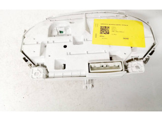 Přístrojová deska Subaru Justy 2008 769166520, 769166-520