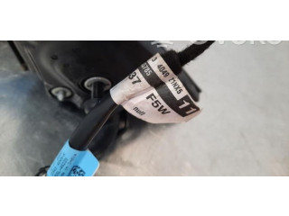 Зеркало электрическое        Skoda Octavia Mk4  2019 -  года   