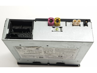 Блок управления 5FA035862M, 5FA035862R   Cupra Formentor