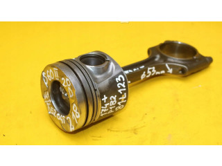 Поршень с шатуном 81L123 Volvo S60