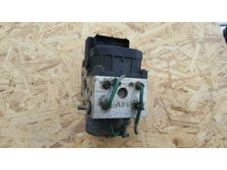 Блок АБС 4779484 Saab 9-5 1998-2005 года