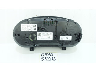 Панель приборов 81A920750J, 81A920750J Audi Q2 -