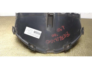 Přístrojová deska Citroen Berlingo 2006 9659364380