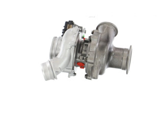 Турбина BMW M4 F82 F83 11658570083, 11658570083