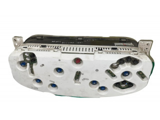 Přístrojová deska Honda Accord 1999