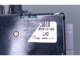 Блок управления F6DF14B128BA, YF1F18C612BG Mercury Sable IV