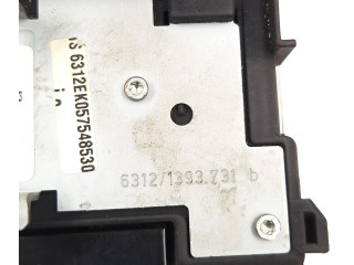 Дисплей 4E0919603F, 4E0919603F Audi A8 S8 D3 4E