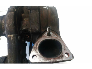  Турбина Volvo XC90  30757080, 757779-10s         