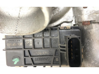 Турбина Jeep Grand Cherokee 3.0 35242171G, 68211213AA для двигателя EXF