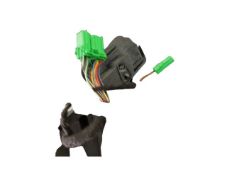 Зеркало электрическое        Volvo S80  2007 - 2013 года   