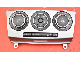 Řídící jednotka K1900BS3N, K1900BS3N Mazda 3 I 2007