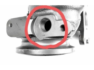 Турбина Volkswagen Jetta IV 04E145721C, 172-00258