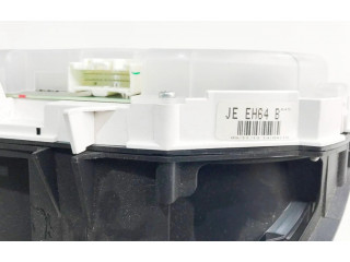 Přístrojová deska Mazda CX-7 2011