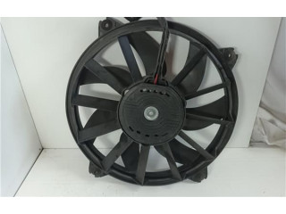 Вентилятор радиатора         Citroen C4 I 