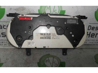 Панель приборов P8200261119, 0090059   Renault Clio II       
