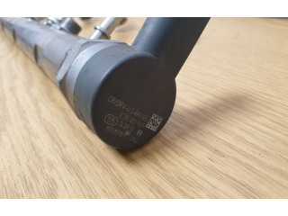 Vstřikovací lišta 7805423, 0445216036   BMW 3 F30 F35 F31    N57D30A 