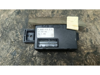 Блок управления 593941300   Fiat Bravo - Brava