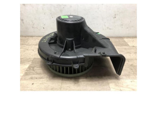 Вентилятор печки Audi A2