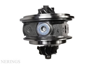 Turbodmychadlo Турбина 727238-0001, CHRA10-0815   Smart ForTwo II   