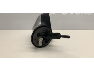 Зеркало (механическое) Dacia Sandero 2008 - 2012 года