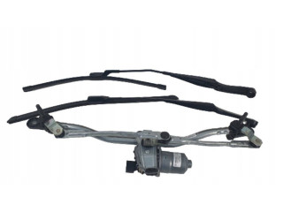 Комплект механизма стеклоочистителей