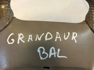 Volant Hyundai Grandeur 2005 3622911000, 3622901000