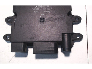 Блок управления A6391530779, A6391530779 Mitsubishi Colt