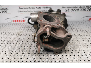  Турбина Ford Ranger           