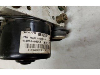 Блок АБС 8619537, 8619538   Volvo  V70  2000 - 2004 года