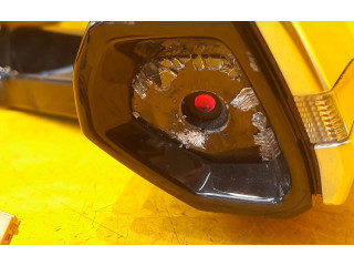 Zpětné zrcátko Audi E-tron GT 2021 4KE857410C, 4KE857410C