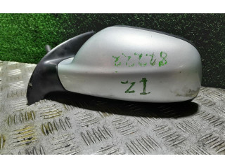 Zpětné zrcátko Peugeot 307 2004 014145