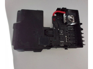 Блок предохранителей  13362765   Opel Meriva B    