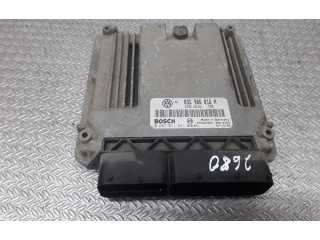 Řídící jednotka 03G906016N, 0281011541 Volkswagen Caddy 2005
