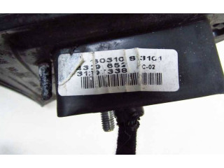 Зеркало электрическое        Volvo XC90  2007 - 2014 года   