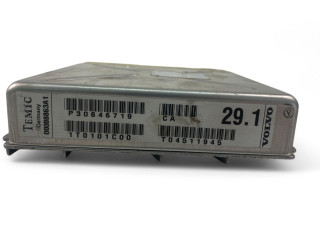 Блок управления коробкой передач P30646719 Volvo XC90