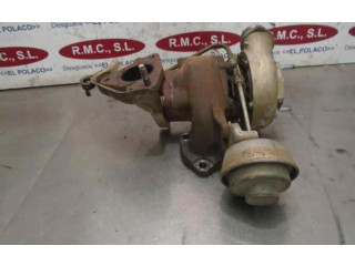 Turbodmychadlo Турбина 18900RMAE01 Honda CR-V